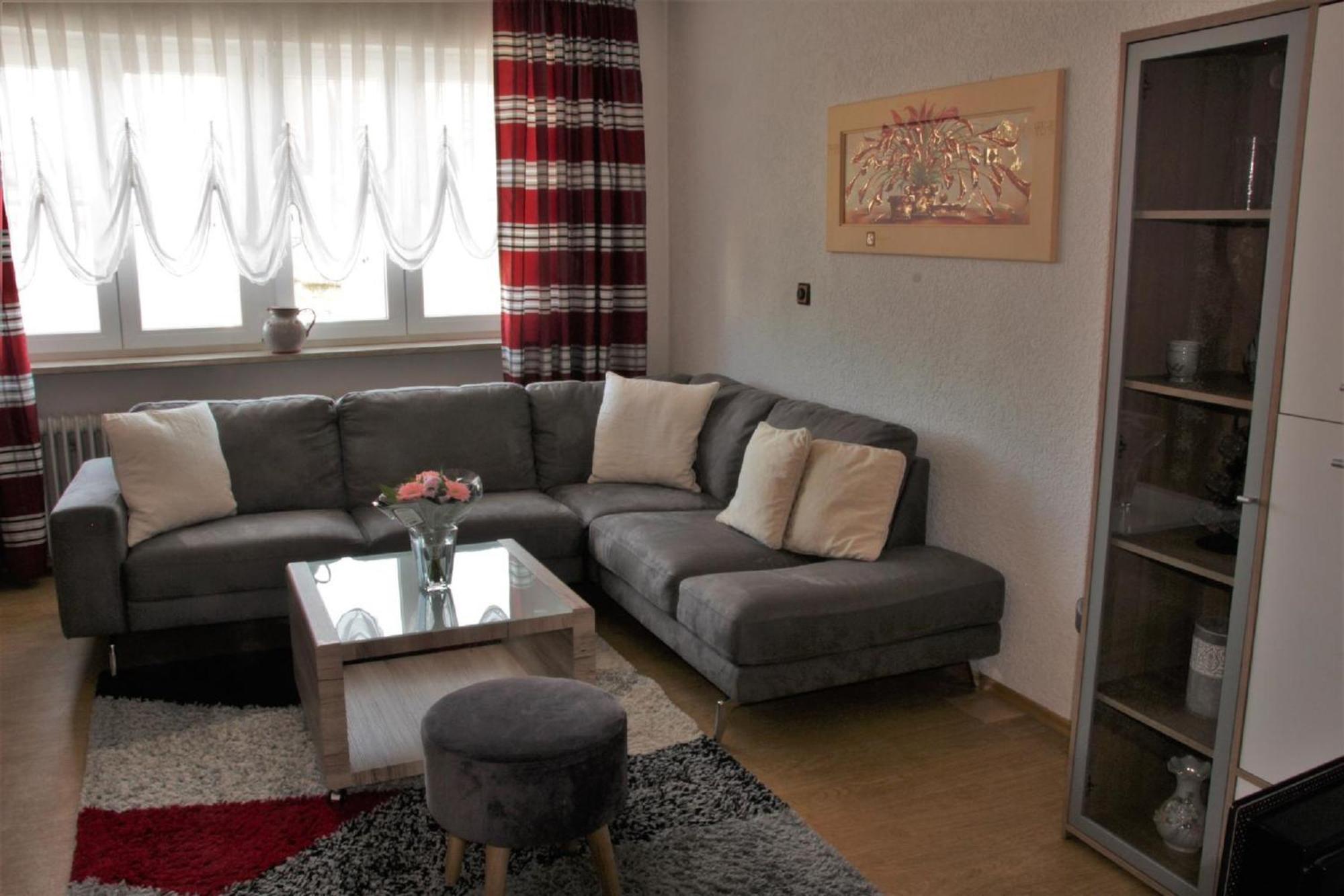 Ferienwohnung Penzkofer Zandt Eksteriør bilde